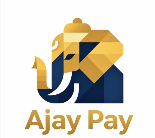 Ajay Pay logo